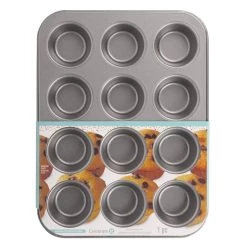 Best deal 🧨 6 Pack: 12-Cup Muffin Pan by Celebrate It® ✨