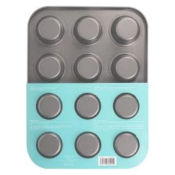 Best Pirce ✔️ 6 Pack: Wilton® 12-Cup Muffin Pan by Celebrate It® 🤩 -Celebrate It Sales Shop MP327211 3