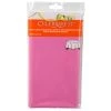 Buy ✨ 12 Pack: Pink Round Plastic Table Cover by Celebrate It™ 😉
