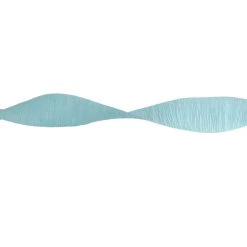 Wholesale 🥰 12 Pack: Teal Crepe Streamer by Celebrate It™ 🌟 -Celebrate It Sales Shop MP330541 3
