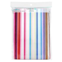 Promo 🎁 6 Packs: 100 ct. (600 total) Assorted Tissue Paper Value Pack by Celebrate It™ ❤️