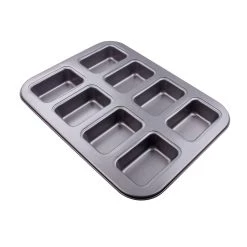Cheapest 🔔 6 Pack: Non-Stick Mini Loaf Pan by Celebrate It® 🧨 -Celebrate It Sales Shop MP378412 3