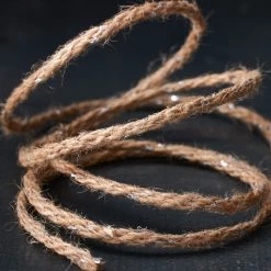 Deals 💯 12 Pack: 4mm Jute & Metallic Trim by Celebrate It® Occasions™ 😉 -Celebrate It Sales Shop MP388929 20