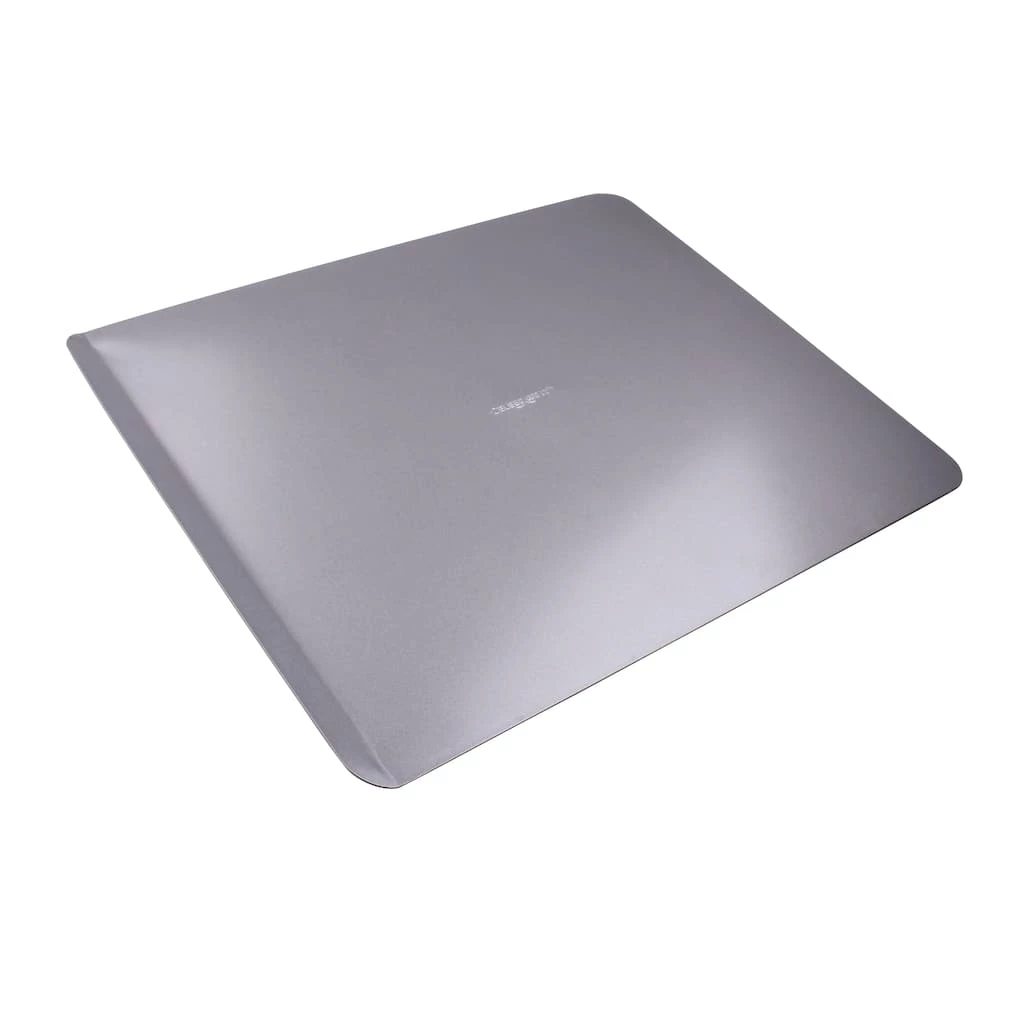 Top 10 🛒 6 Pack: Non-Stick Jumbo Cookie Sheet by Celebrate It® 🧨 2 Top 10 🛒 6 Pack: Non-Stick Jumbo Cookie Sheet by Celebrate It® 🧨 - Image 2