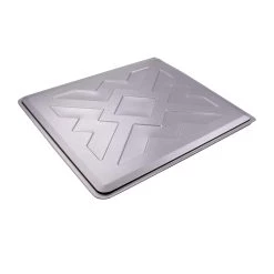 Top 10 🛒 6 Pack: Non-Stick Jumbo Cookie Sheet by Celebrate It® 🧨 8 Top 10 🛒 6 Pack: Non-Stick Jumbo Cookie Sheet by Celebrate It® 🧨 -Celebrate It Sales Shop MP404847 4