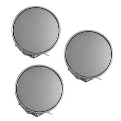 Promo ๐ 6 Packs: 3 ct. (18 total) Non-Stick Mini Springform Pan Set by Celebrate It® ๐ 7 Promo ๐ 6 Packs: 3 ct. (18 total) Non-Stick Mini Springform Pan Set by Celebrate It® ๐ -Celebrate It Sales Shop MP404849 14