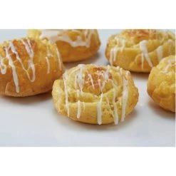 Brand new 💯 6 Pack: Rose Silicone Treat Mold by Celebrate It® ✨ -Celebrate It Sales Shop MP477415 4