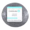 Promo 👏 12 Pack: Silver Crepe Streamer by Celebrate It™ 💯