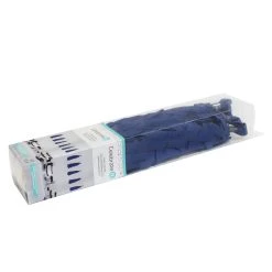 Best reviews of ⭐ 12 Pack: Navy Tissue Tassel Garland by Celebrate It™ 🎉 -Celebrate It Sales Shop MP513607 2