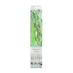 Flash Sale ✨ 12 Pack: Green Tissue Tassel Garland by Celebrate It™ 💯 -Celebrate It Sales Shop MP513608 1