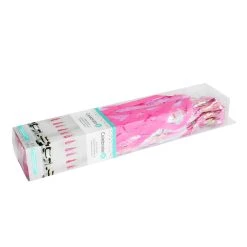 Promo 😉 12 Pack: Pink Tissue Tassel Garland by Celebrate It™ 😀 -Celebrate It Sales Shop MP513612 2
