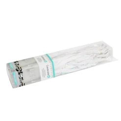 Cheap 🎉 12 Pack: White Tissue Tassel Garland by Celebrate It™ ⌛ -Celebrate It Sales Shop MP513621 2
