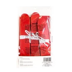 Outlet ⌛ 12 Packs: 6 ct. (72 total) Red Paper Pom Poms by Celebrate It™ 🤩 -Celebrate It Sales Shop MP525493 2