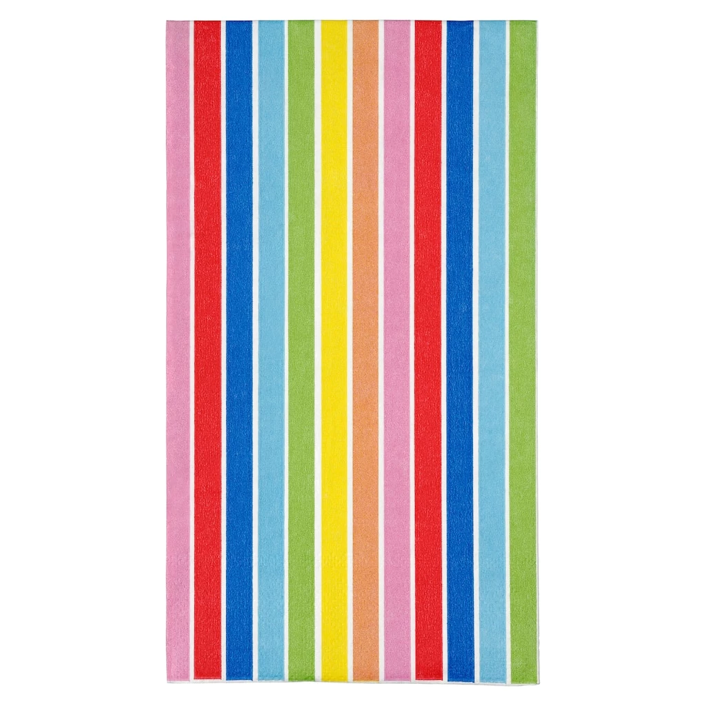 Discount 😉 12 Packs: 24 ct. (288 total) Multicolored Stripes Paper Guest Towels by Celebrate It™ ✨ 1 Discount 😉 12 Packs: 24 ct. (288 total) Multicolored Stripes Paper Guest Towels by Celebrate It™ ✨