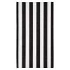 Best reviews of 😀 12 Packs: 24 ct. (288 total) Black Striped Guest Towels by Celebrate It™ 😉