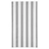 Best Pirce 🎉 12 Pack: Silver Striped Paper Guest Towels by Celebrate It™ 🤩