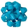 Flash Sale 🎉 12 Pack: 5.75" Turquoise Lacquer Gift Bow by Celebrate It™ 😍
