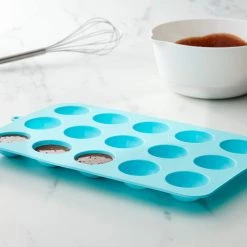 New 🔔 6 Pack: Silicone Half Globe 🍬 Candy Mold by Celebrate It™ 🧨 -Celebrate It Sales Shop MP593742 20