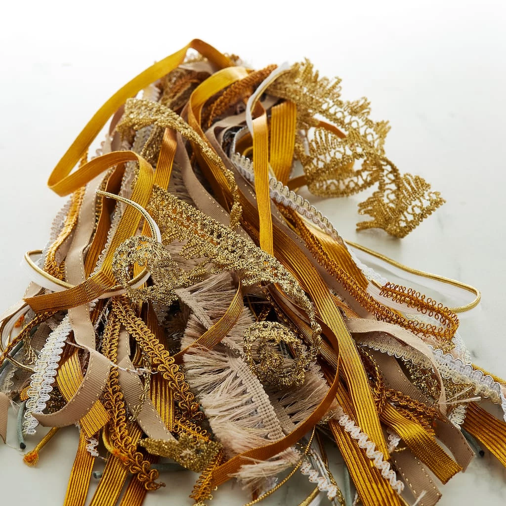 Best reviews of ๐ 12 Packs: 50 ct. (600 total) Metallic Scrap Trim by Celebrate It™ ๐ 2 Best reviews of ๐ 12 Packs: 50 ct. (600 total) Metallic Scrap Trim by Celebrate It™ ๐ - Image 2