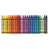 Wholesale 🔔 24 Packs: 24 ct. (576 total) Crayons by Creatology™ by Celebrate It 🛒