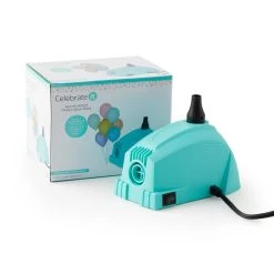 Cheapest 🎁 6 Pack: Electric Balloon Air Pump by Celebrate It™ 🛒 -Celebrate It Sales Shop MP657175 32