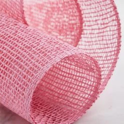 Flash Sale 😀 12 Pack: 21" Poly Burlap Mesh by Celebrate It™ 🎉 -Celebrate It Sales Shop MP659765 20